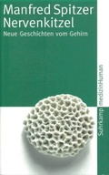 Cover: Nervenkitzel - Suhrkamp