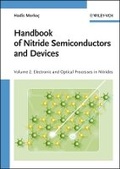 Cover: Handbook of Nitride Semiconductors and Devices V2 - Wiley-VCH