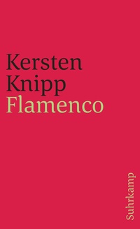 Abbildung von: Flamenco - Suhrkamp