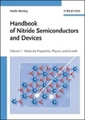 Cover: Handbook of Nitride Semiconductors and Devices V1 - Wiley-VCH
