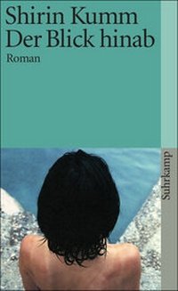 Enlarge image Cover: Der Blick hinab - Suhrkamp
