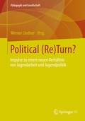 Cover: Political (Re)Turn? - VS Verlag f&uuml;r Sozialwissenschaften