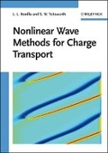 Cover: Nonlinear Wave Methods for Charge Transport - Wiley-VCH
