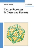 Cover: Cluster Processes in Gases and Plasmas - Wiley-VCH