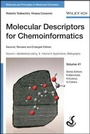 Cover: Molecular Descriptors for Chemoinformatics 2e - Volume I - Alphabetical Listing / Volume II - Appendices, References - Wiley-VCH