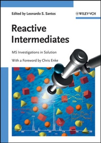 Abbildung von: Reactive Intermediates - Wiley-VCH