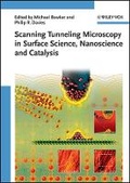 Cover: Scanning Tunneling Microscopy in Surface Science - Wiley-VCH