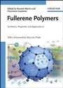 Cover: Fullerene Polymers - Wiley-VCH