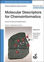 Cover: Molecular Descriptors for Chemoinformatics - Wiley-VCH
