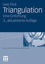 Cover: Triangulation - VS Verlag für Sozialwissenschaften