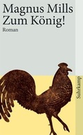 Cover: Zum K&ouml;nig! - Suhrkamp