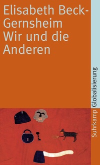 Abbildung von: Wir und die Anderen - Suhrkamp