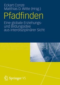 Enlarge image Cover: Pfadfinden - VS Verlag für Sozialwissenschaften