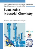 Cover: Sustainable Industrial Chemistry - Wiley-VCH