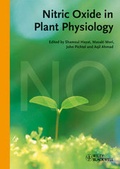 Cover: Nitric Oxide in Plant Physiology - Wiley-Blackwell