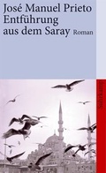 Cover: Entf&uuml;hrung aus dem Saray - Suhrkamp