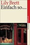 Cover: Einfach so - Suhrkamp