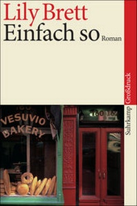 Enlarge image Cover: Einfach so - Suhrkamp