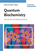 Bild: Quantum Biochemistry - Wiley-VCH