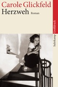 Cover: Herzweh - Suhrkamp