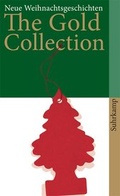 Cover: The Gold Collection - Suhrkamp