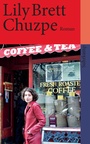 Cover: Chuzpe - Suhrkamp