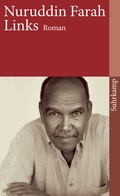 Cover: Links - Suhrkamp