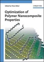 Cover: Optimization of Polymer Nanocomposite Properties - Wiley-VCH