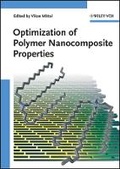 Cover: Optimization of Polymer Nanocomposite Properties - Wiley-VCH