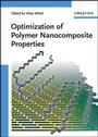 Cover: Optimization of Polymer Nanocomposite Properties - Wiley-VCH
