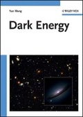 Cover: Dark Energy - Wiley-VCH