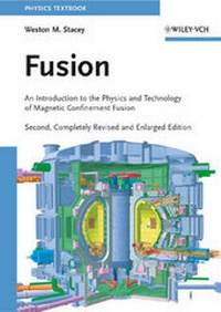 Enlarge image Cover: Fusion - Wiley-VCH