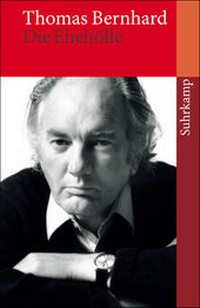 Abbildung von: Die Ehehölle - Suhrkamp