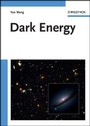 Cover: Dark Energy - Wiley-VCH