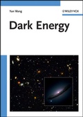 Cover: Dark Energy - Wiley-VCH