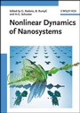 Cover: Nonlinear Dynamics of Nanosystems - Wiley-VCH
