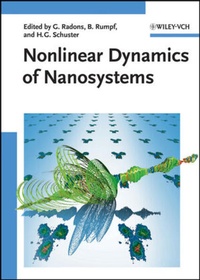 Enlarge image Cover: Nonlinear Dynamics of Nanosystems - Wiley-VCH
