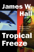 Cover: Tropical Freeze - WW Norton & Co