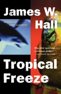 Enlarge image Cover: Tropical Freeze - WW Norton & Co