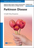 Cover: Parkinson Disease - Wiley-Blackwell