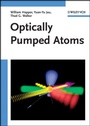Cover: Optically Pumped Atoms - Wiley-VCH