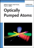 Cover: Optically Pumped Atoms - Wiley-VCH