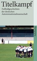 Cover: Titelkampf - Suhrkamp