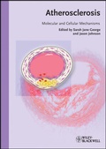 Cover: Atherosclerosis - Wiley-Blackwell