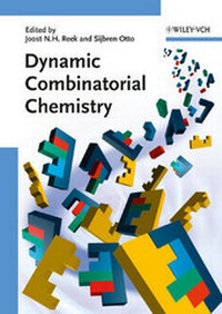 Abbildung von: Dynamic Combinatorial Chemistry - Wiley-VCH