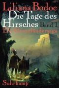 Cover: Die Tage des Hirsches - Suhrkamp