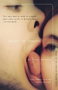 Cover: Bucket of Tongues - WW Norton & Co