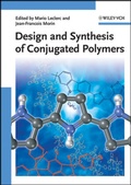 Cover: Design and Synthesis of Conjugated Polymers - Wiley-VCH