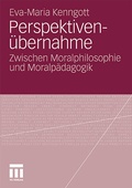 Cover: Perspektiven&uuml;bernahme - VS Verlag f&uuml;r Sozialwissenschaften