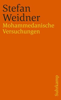 Abbildung von: Mohammedanische Versuchungen - Suhrkamp